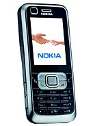 Mobilni telefon Nokia 6120 Classic - 